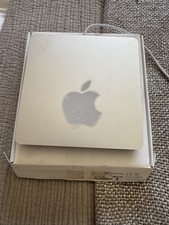 Apple superdrive dvd for sale  WARWICK