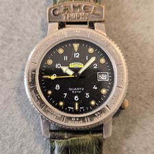 Orologio camel trophy usato Orologio camel trophy usato  Treviso