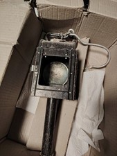 Einheitslaterne gepresst funkt gebraucht kaufen  Peine