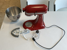 Kitchen aid artisan d'occasion  Expédié en Belgium