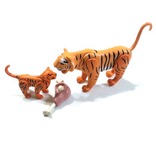 Playmobil adult tiger for sale  Fountain Inn