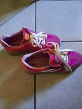 Jana sneaker pink gebraucht kaufen  Tittling