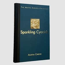 Agatha christie sparkling for sale  SOUTH OCKENDON