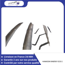 Pneu hankook kinergy d'occasion  Saint-Quentin