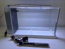 Fluval spec aquarium for sale  NORTHAMPTON