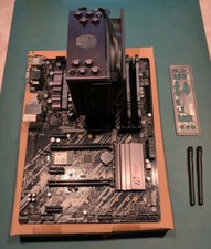 Intel 9700k combo for sale  Garden Valley