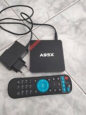Nexbox android player usato  Pozzuoli