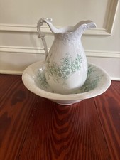 Antique homer laughlin for sale  Stratford