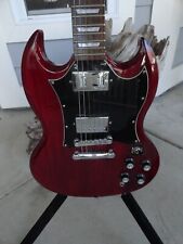 Epiphone g400 electric for sale  Charleston