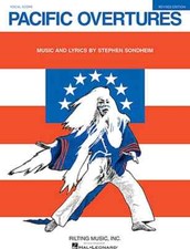 Pacific overtures d'occasion  Expédié en Belgium