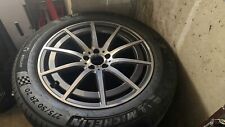 Jantes roues mercedes d'occasion  Gardanne
