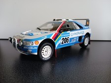 Voiture miniature peugeot d'occasion  Issy-les-Moulineaux