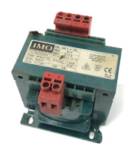 Imo 100va transformer for sale  BIRMINGHAM