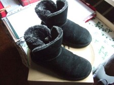 Stivali donna ugg usato  Imola