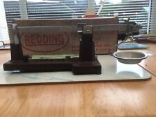 Redding model powder for sale  NEWMILNS