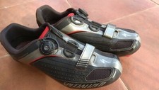 Scarpe specialized road usato  Uscio