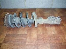 Usado, 05-10 CHEVROLET COBALT COUPE GM FABRICANTE DE EQUIPAMENTO ORIGINAL APOIO DE SUSPENSÃO DO PASSAGEIRO DIREITO AMORTECEDOR DIANTEIRO comprar usado  Enviando para Brazil