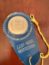 1977 silver jubilee for sale  PORT TALBOT