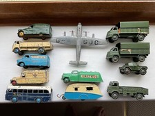 Mix dinky toys for sale  BOURNE