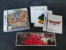 Dragon quest royaume d'occasion  Lognes