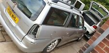 Vectra sri 130 for sale  HUDDERSFIELD
