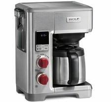 wolf maker coffee gourmet for sale wolf maker coffee gourmet for sale Elgin