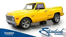 1972 chevrolet c 10 step side for sale  Mesa