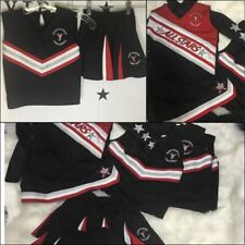 Cheerleading uniform lot for sale  Stockton