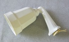 Ancienne lampe applique d'occasion  France