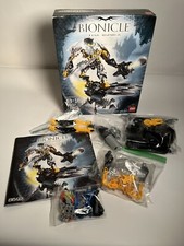 Lego bionicle 8697 for sale  Manchester