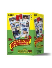2022 topps archives for sale  Arlington