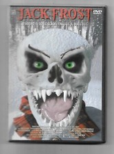 Dvd jack frost d'occasion  Marcq-en-Barœul