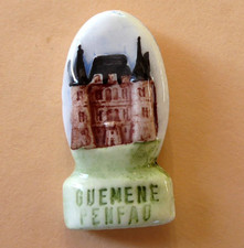 Statuina ( Fava) Perso Del MH 1995 - Loire Atlantico: Gueneme Francisco comprar usado  Enviando para Brazil