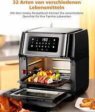 Innsky heißluft 10in1 gebraucht kaufen  Kaiserslautern