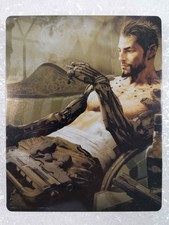 Steelbook only deus d'occasion Steelbook only deus d'occasion  Paris XI