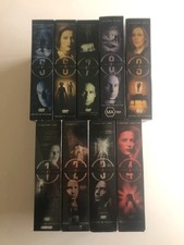 Files dvd cofanetto usato Files dvd cofanetto usato  Como