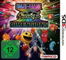Pac man galaga gebraucht kaufen  Berlin