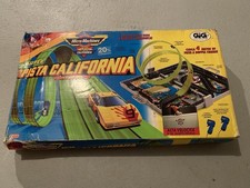 Micro machines super usato  Vistrorio