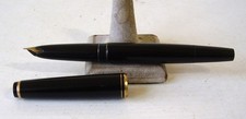 Seltener montblanc füllfederh gebraucht kaufen  Plauen