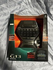 logitech g13 for sale logitech g13 for sale Land O Lakes