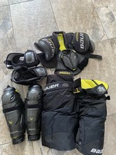 Full mach gear for sale  MILTON KEYNES