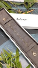 Bracelet dinh van d'occasion  Les Mureaux
