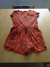 Jumpsuit kurzarm range gebraucht kaufen  Benningen