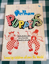 Vintage early pelham for sale  WESTON-SUPER-MARE