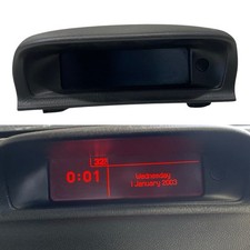Peugeot 307 dashboard for sale  NOTTINGHAM