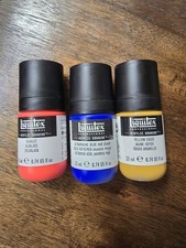 Liquitex gouache paints for sale  New Holland