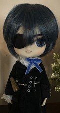 Pullip dal black gebraucht kaufen  Babenhausen