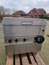Mkn kippbratpfanne elektro gebraucht kaufen  Emden