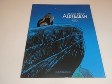 Mondes aldebaran tbe d'occasion  Aubervilliers