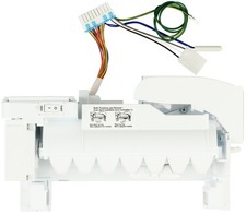 Conjunto de máquina de gelo LG AEQ73110210 comprar usado  Enviando para Brazil